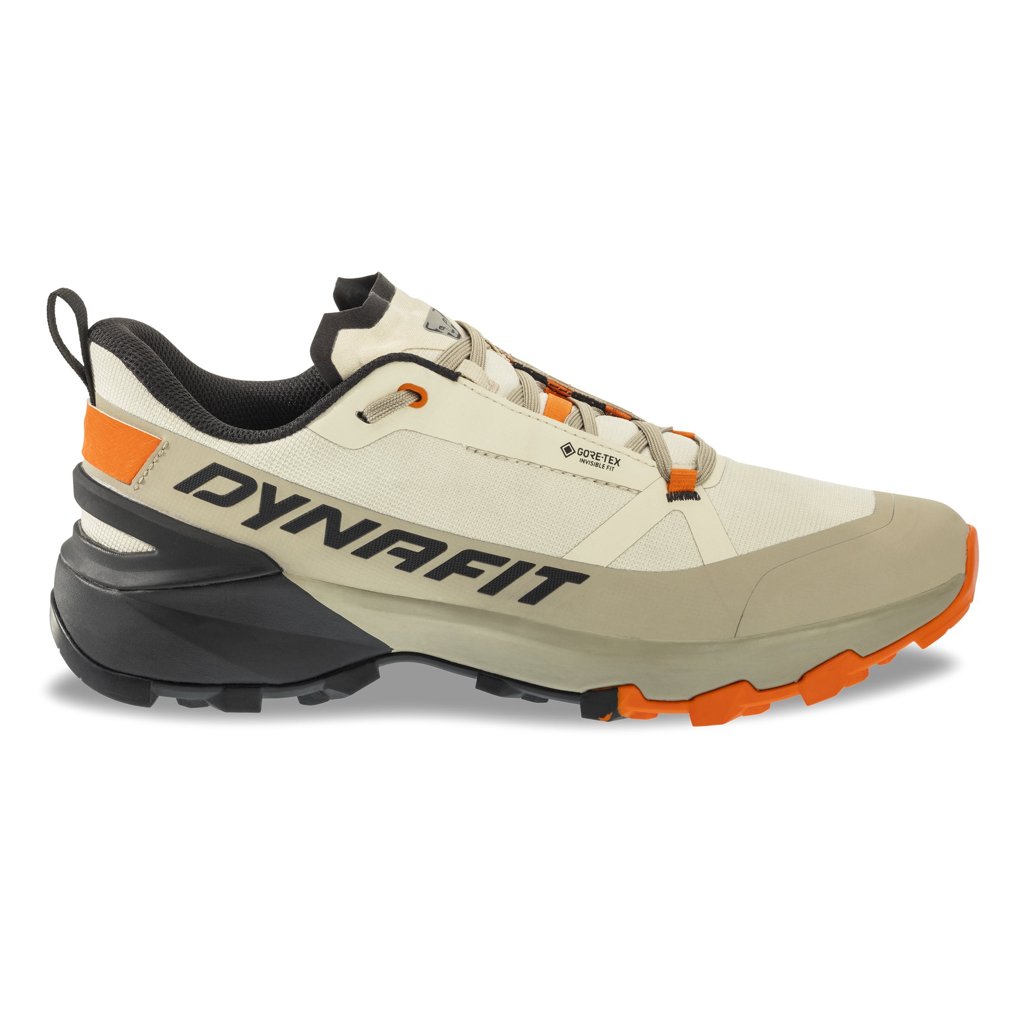 Běžecké boty Dynafit Transalper 2 GTX rock khaki/overcast Barva: khaki / krémová, Velikost EU: 42