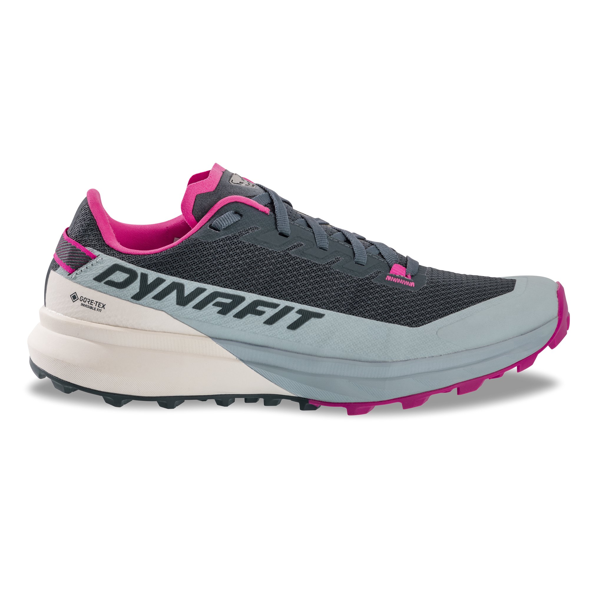 Běžecké boty Dynafit Ultra GTX W cloud blue/cinder Barva: modrá / černá, Velikost EU: 40,5