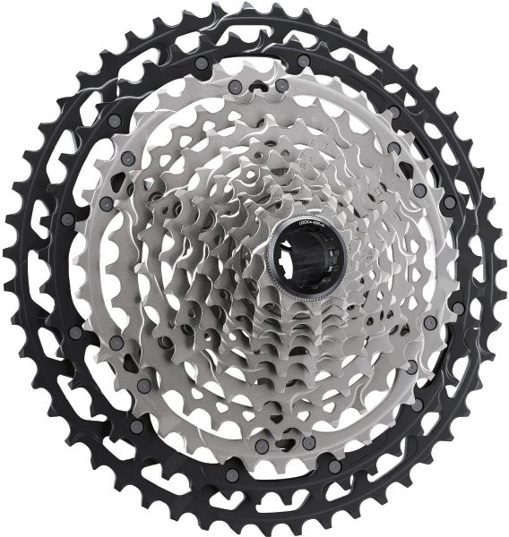 Kazeta Shimano XT CS-M8200 12s Počet zubů: 10-51z