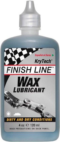 Finish Line Krytech 120 ml Objem: 120 ml