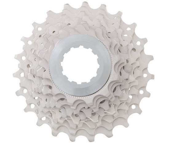 Kazeta Shimano Ultegra CS-6700 10s Počet zubů: 12-30z