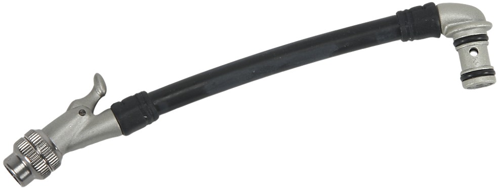 Specialized Replacement Hose/Head for Futureshock pump Barva: černá