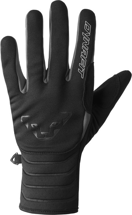 Rukavice Dynafit Racing black Barva: černá, Velikost: S