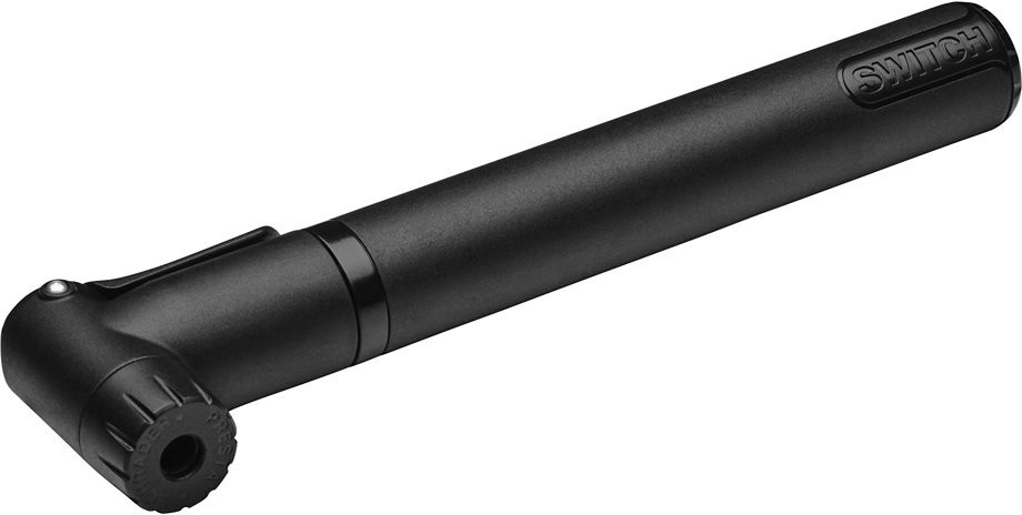 Pumpa Specialized Air Tool Switch Sport black Barva: černá