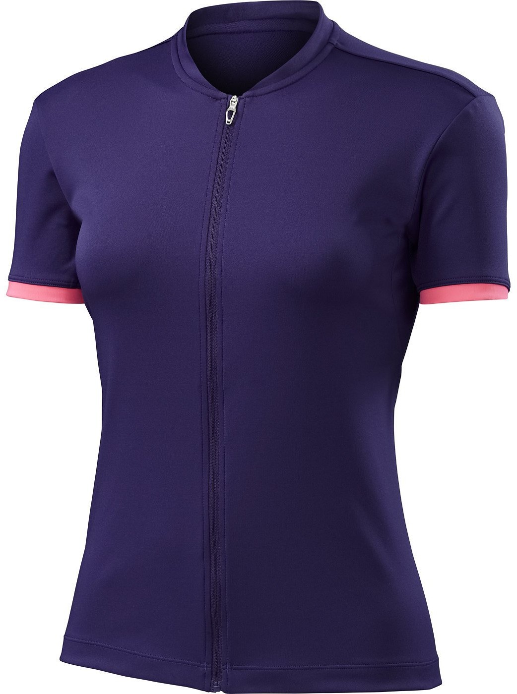 Dres Specialized RBX Sport Jersey SS WMN deep indigo Barva: fialová, Velikost: M