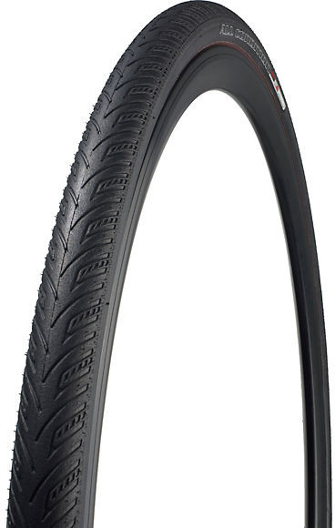 Plášť Specialized All Condition Armadillo Barva: černá, Velikost: 700c, Šířka: 28C