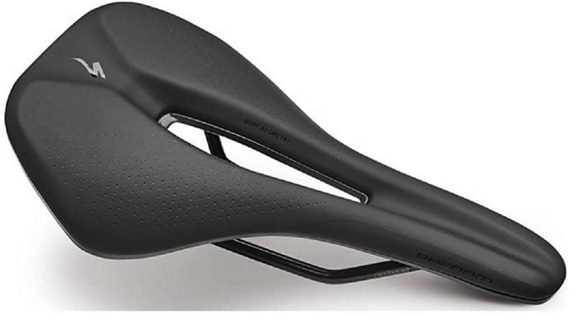 Specialized Phenom Comp black Barva: černá, Šířka: 155 mm