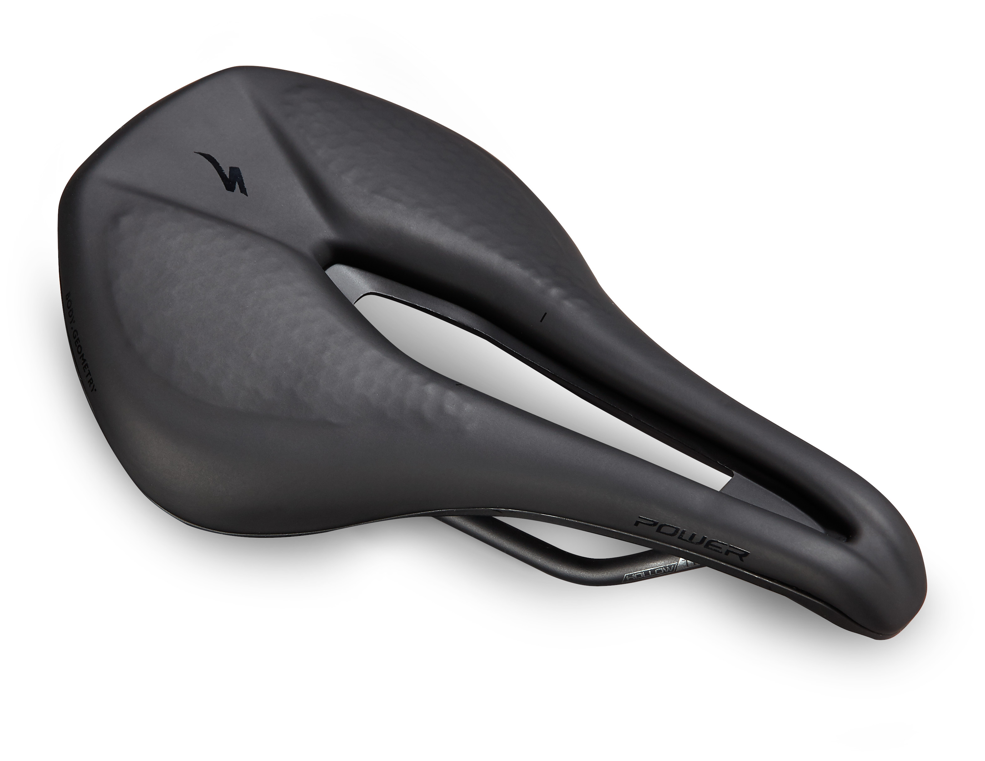 Specialized Power Comp black Barva: černá, Šířka: 155 mm