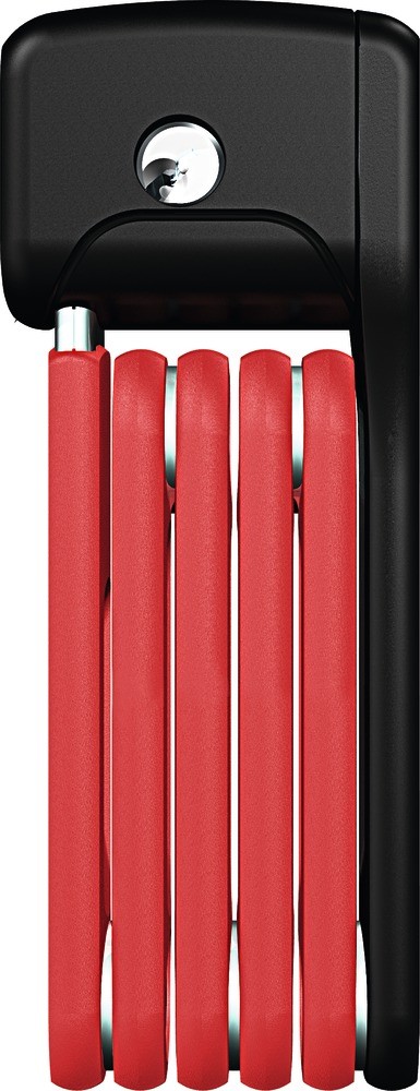Zámek Abus 6055/60 BORDO Lite - red Barva: červená