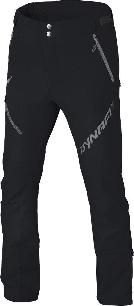 Kalhoty Dynafit Mercury 2 DST black out/0911 Barva: černá, Velikost: XL