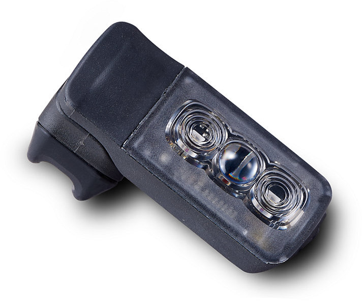 Světlo Specialized Stix Elite Taillight Barva: černá
