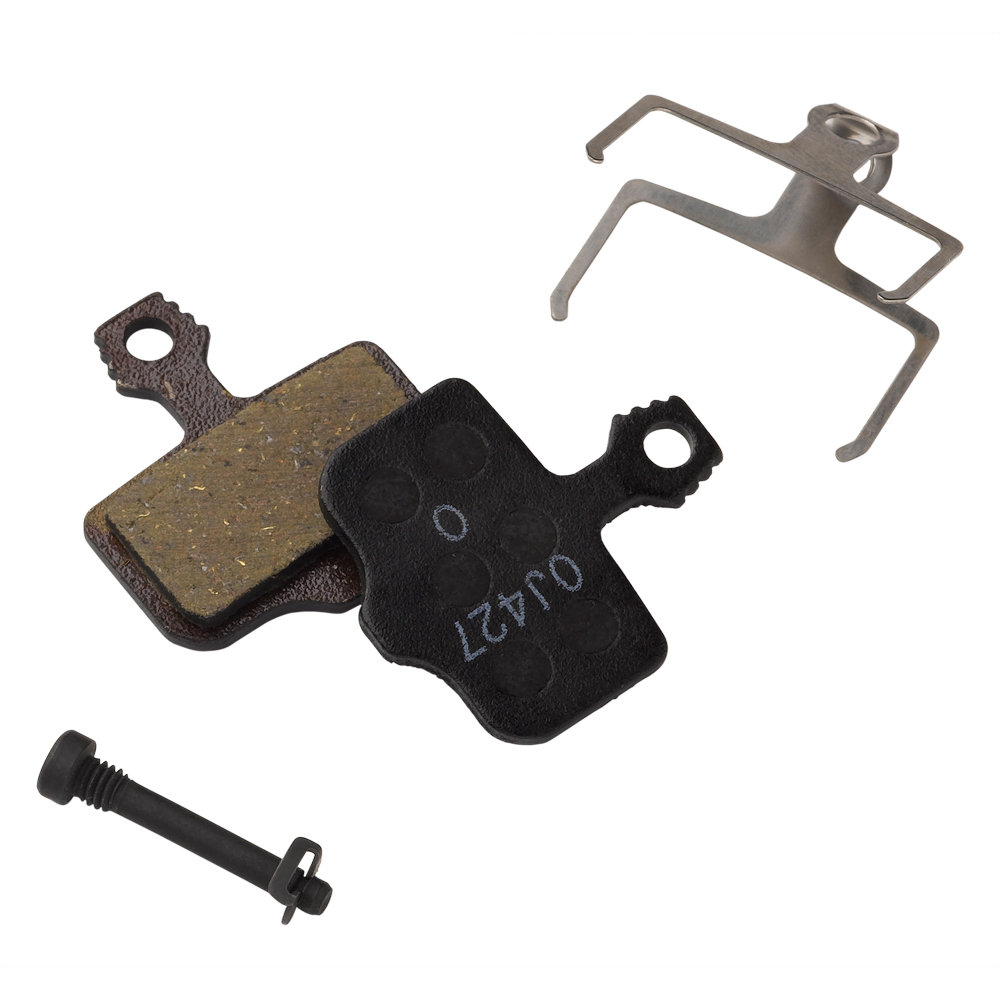 Sram Brzdové destičky organika/ocel-Elixir/DB/Level TL/Level T/Level/Level ULT/TLM B1 (2020+)