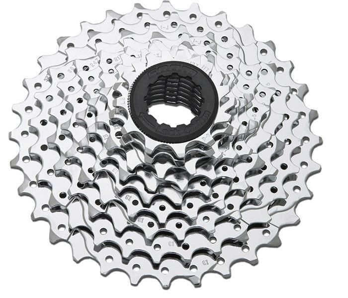 Kazeta SRAM PG-950 11-34z, 9 rychl. Počet zubů: 11-34z
