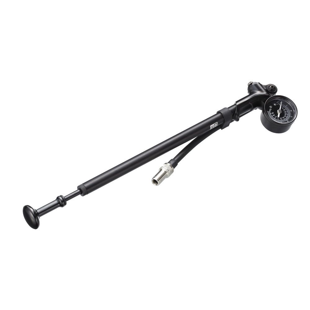 Vysokotlaká pumpa pro vidlice a tlumiče (600 psi Max) RockShox