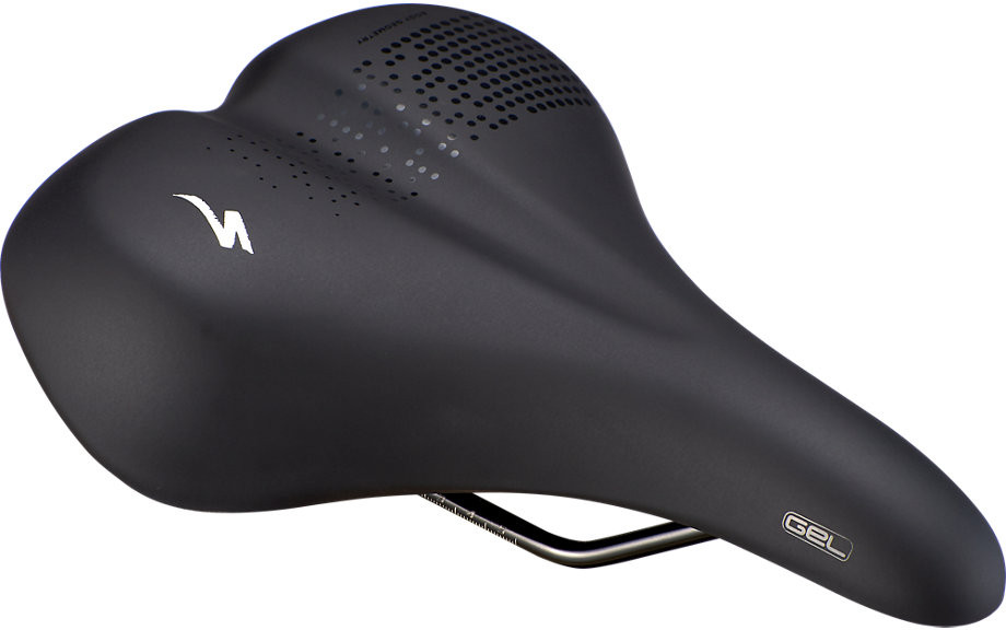 Specialized BG Comfort Gel Barva: černá, Šířka: 200 mm