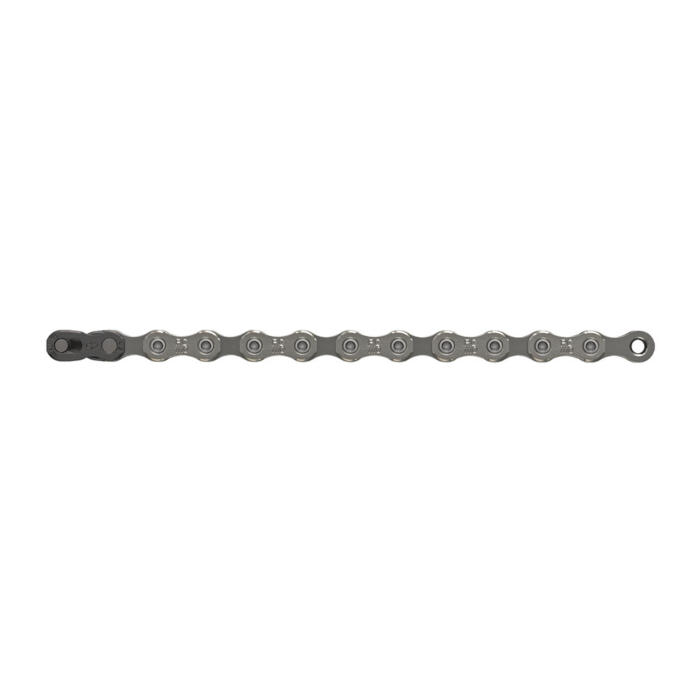 Řetěz SRAM PC 1110 (NX) SolidPin 114 článků, s PowerLock spojka,11rychl.