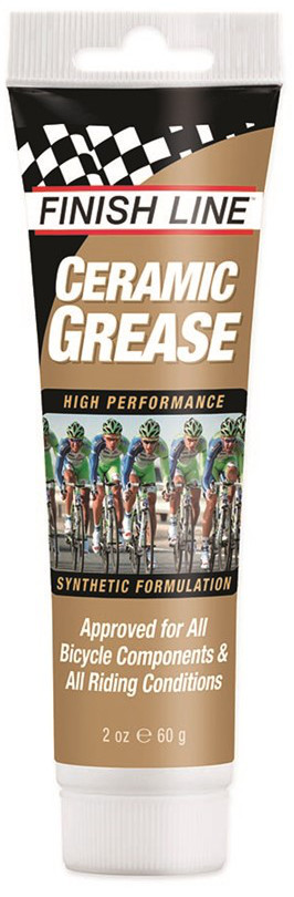 Finish Line Ceramic Grease 60g