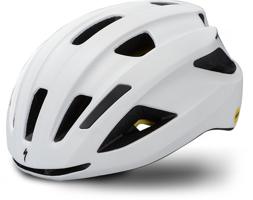 Helma Specialized Align II Mips satin white Barva: matná bílá, Velikost: S / M