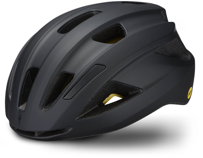 Helma Specialized Align II Mips black/black reflective Barva: matná černá, Velikost: S / M