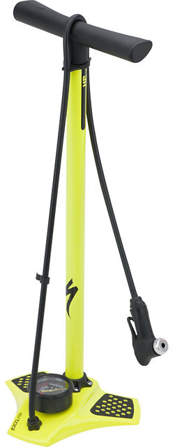 Pumpa Specialized Air Tool HP Floor ion Barva: žlutá