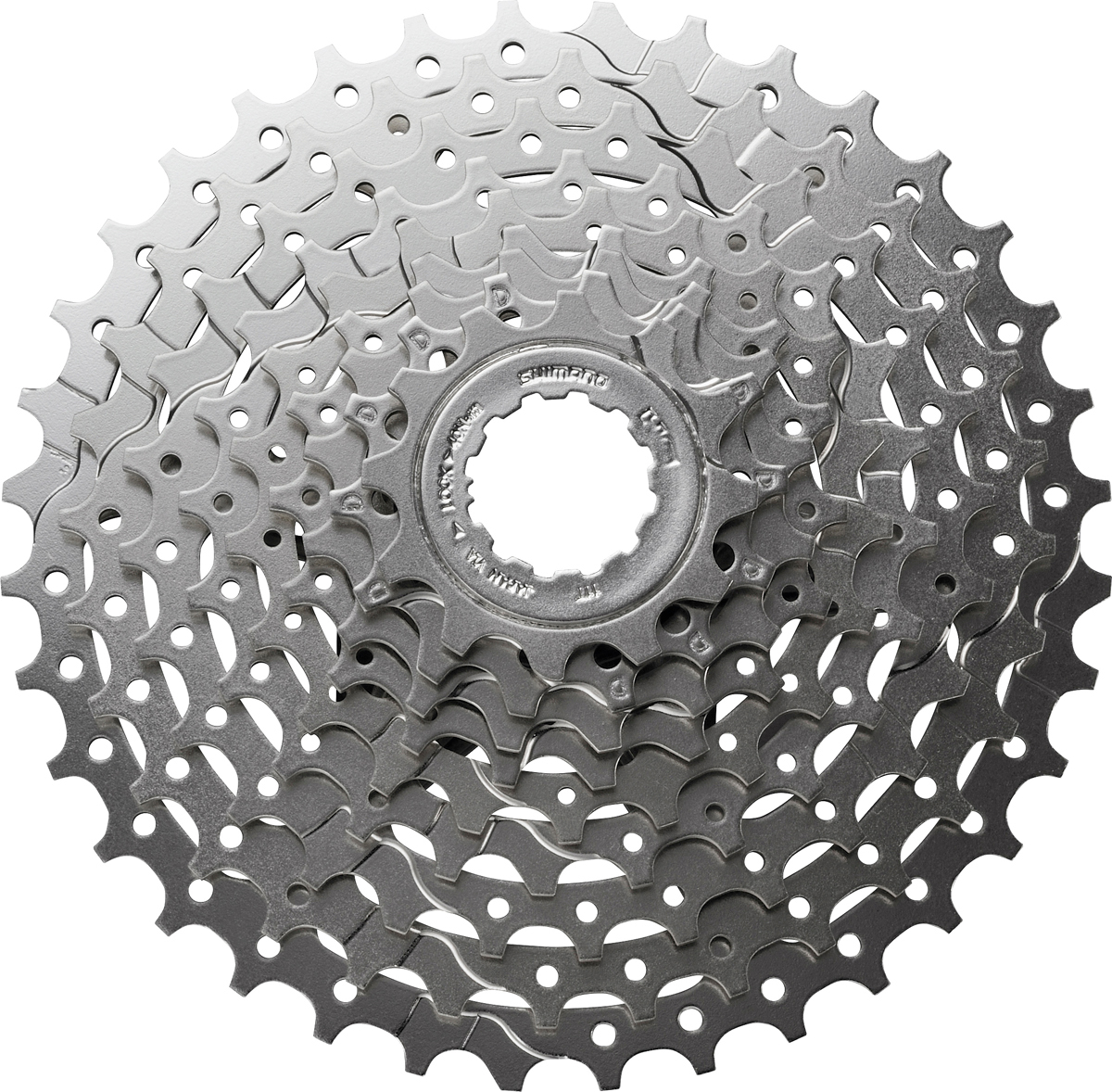 Kazeta Shimano ALIVIO CS-HG400-9 9s Počet zubů: 11-32z