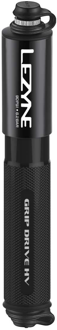 Pumpička Lezyne Grip Drive HV