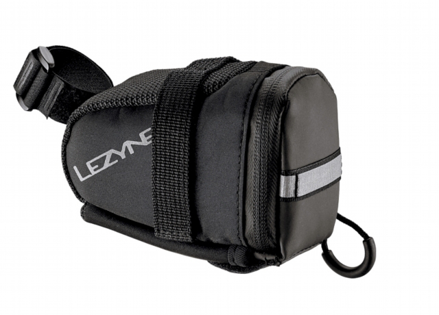 Brašna Lezyne S-Caddy black/black