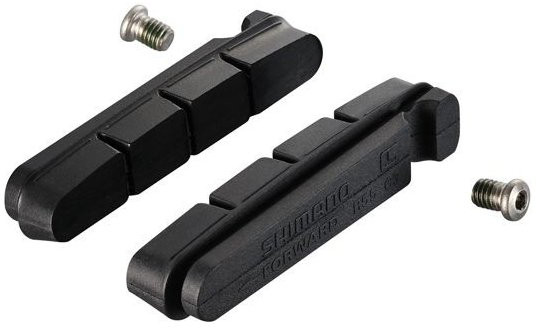 Brzdové špalky Shimano R55C4 2páry