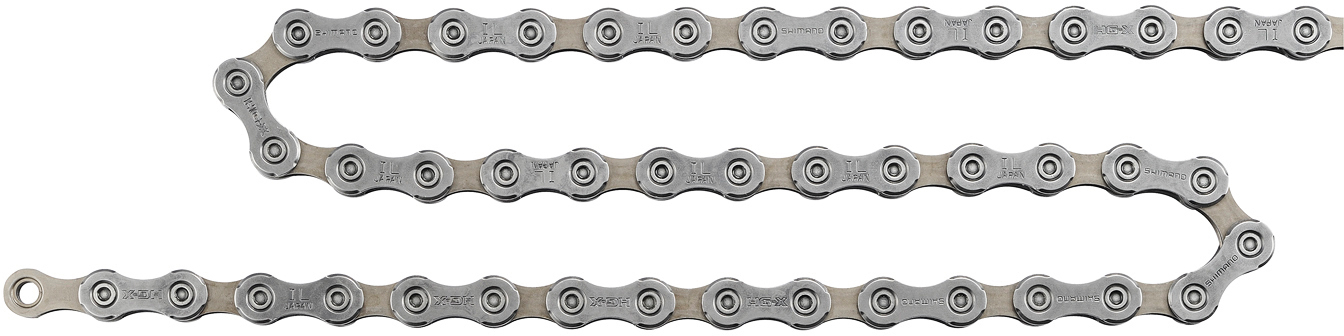 Řetěz Shimano Deore CN-HG54 10s Počet článků: 116L