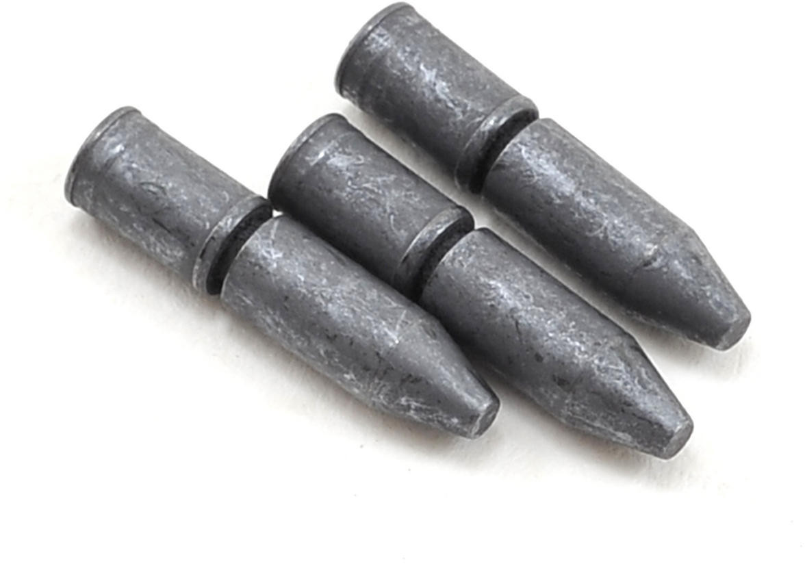 Nýt řetězu Shimano CN9000 11s 3ks