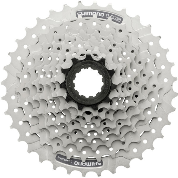 Kazeta Shimano Acera CS-HG201-9 9s Počet zubů: 11-32z