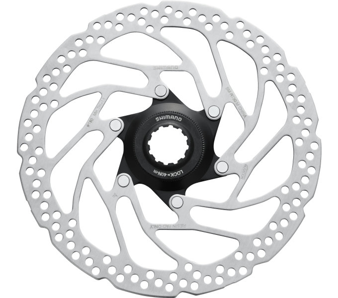 Brzdový kotouč Shimano Altus SM-RT30 Velikost: 160 mm