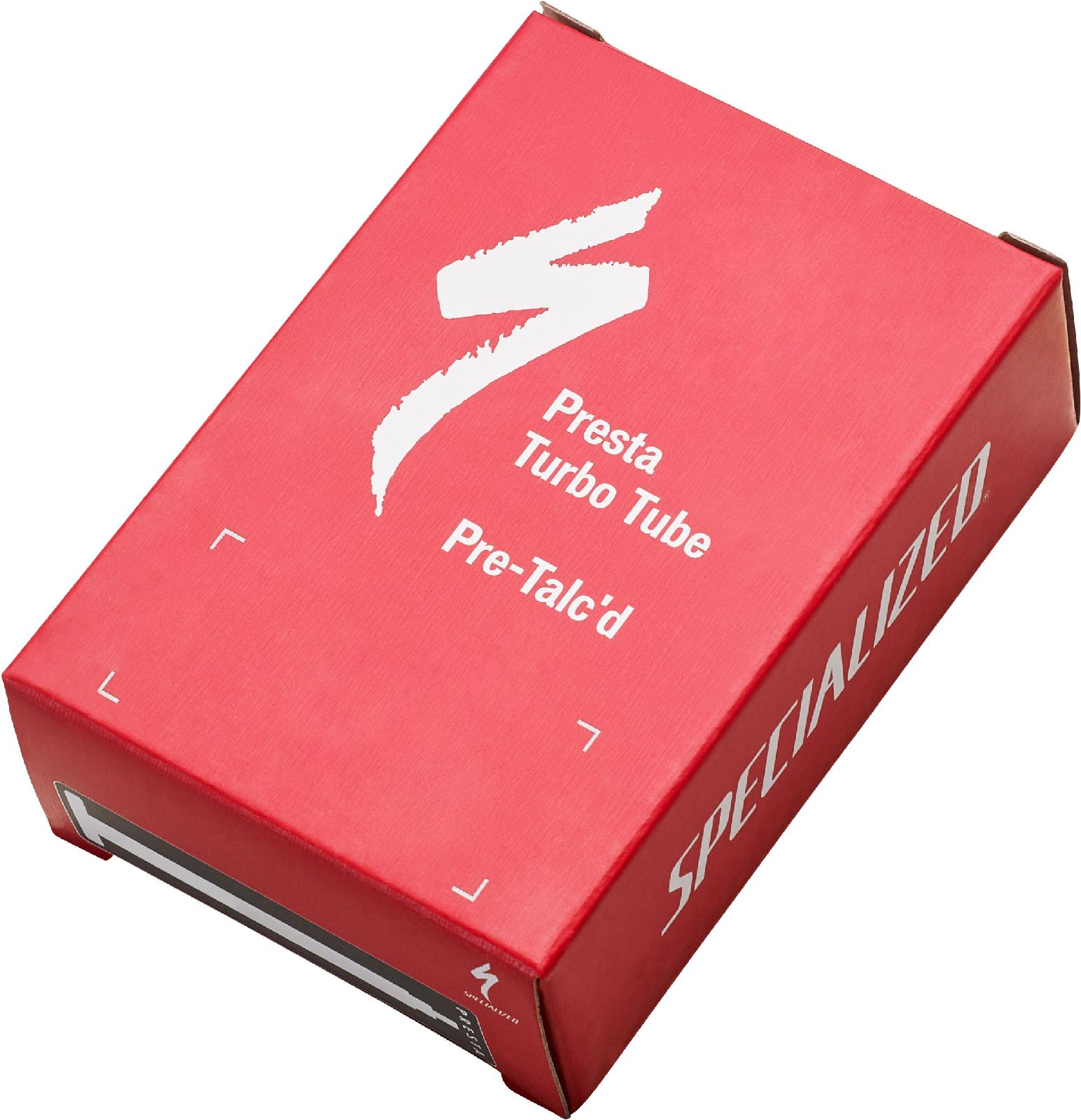 Duše Specialized Presta Turbo Tube (galusková) Velikost: 700c, Délka: 40 mm, Šířka: 20 - 26c