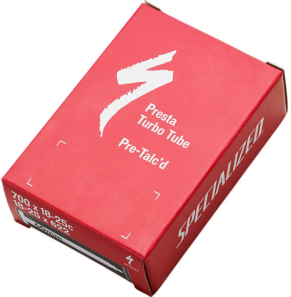 Duše Specialized PV Turbo Tube/Talc (galusková) Velikost: 29", Délka: 40 mm, Šířka: 1.75 - 2.4