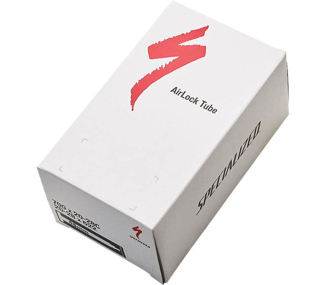 Duše Specialized Airlock Presta Valve Tube (galusková) Velikost: 26", Délka: 40 mm, Šířka: 1.5 - 2.2