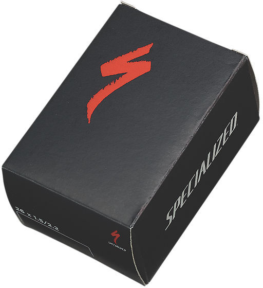 Duše Specialized Standard Presta Valve Tube (galusková) Velikost: 26", Délka: 40 mm, Šířka: 2.3 - 3.0