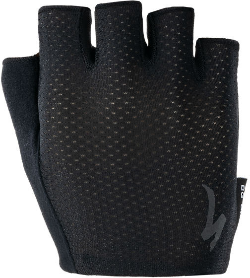 Rukavice Specialized BG Grail SF black Barva: černá, Velikost: S