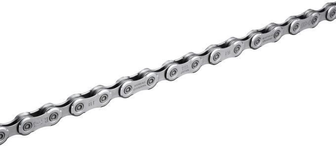 Řetěz Shimano CN-HG701 11s Počet článků: 116L
