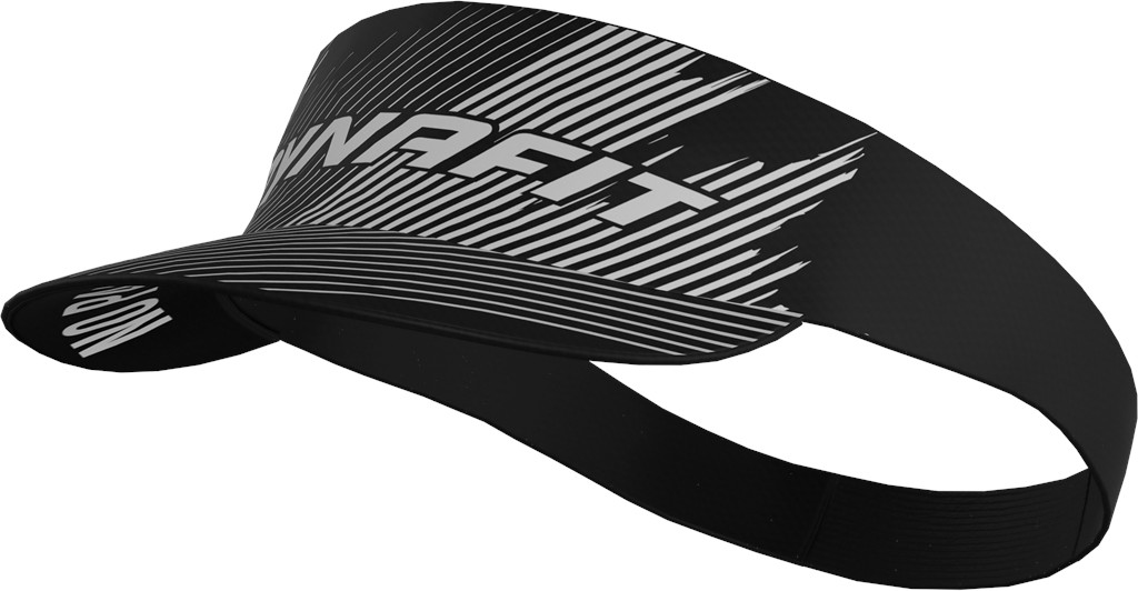 Čelenka Dynafit Alpine Graphic black out Barva: černá, Velikost: UNI