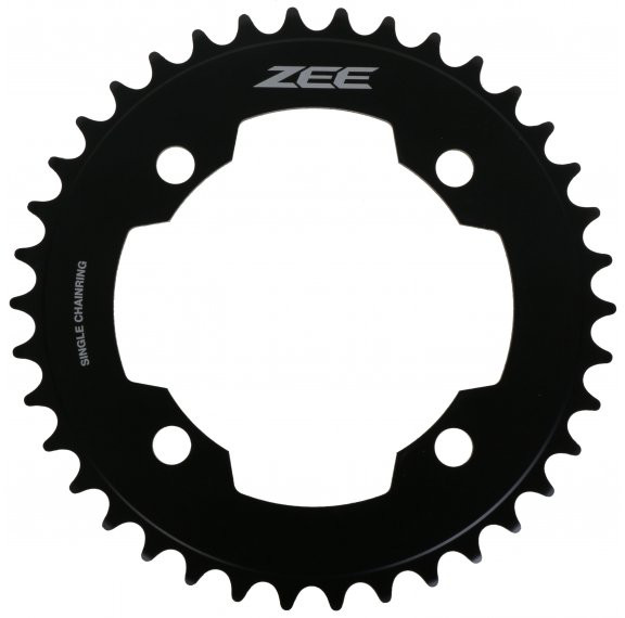 Převodník Shimano Zee FC-M640/645 Počet zubů: 38 zubů