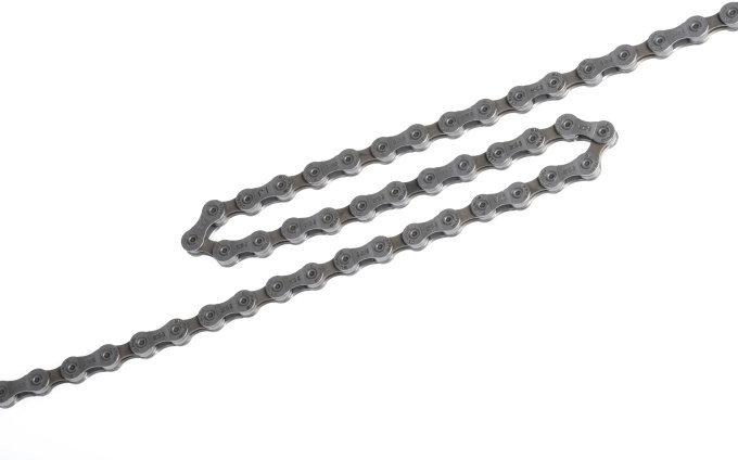 Řetěz Shimano CN-HG53 9s Počet článků: 116L, Doplňující informace: bez obalu