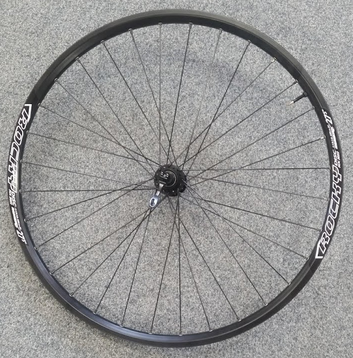 Zapletené kolo Remerx RX2472/RX3022 27,5