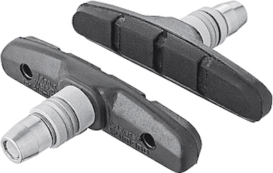 Brzdové destičky Shimano M70T3 (1 pár)