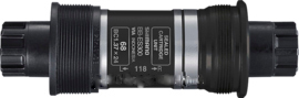 Středové složení Shimano Acera / BB-ES300 Délka: 113 mm, Šířka: 73 mm