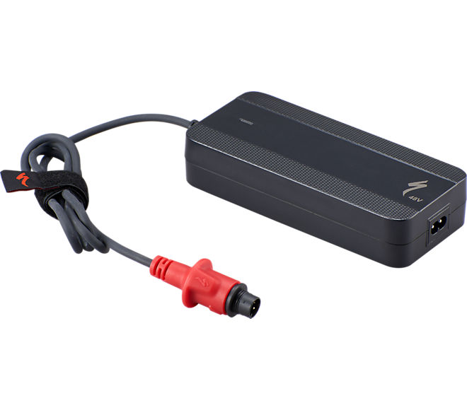 Nabíječka Specialized SL Battery Charger 48V Barva: černá