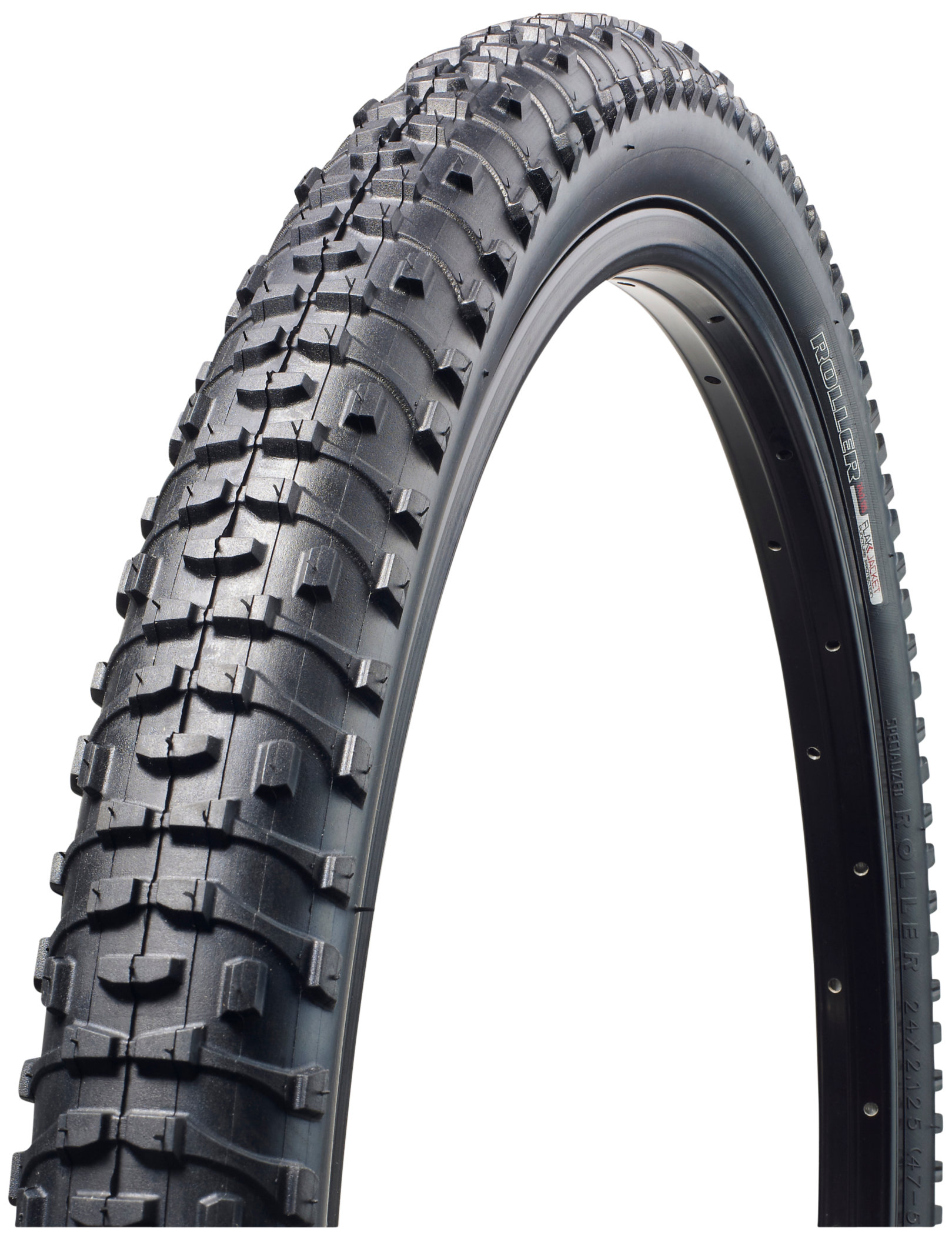 Plášť Specialized Roller Tire Barva: černá, Velikost: 16", Šířka: 2.1"