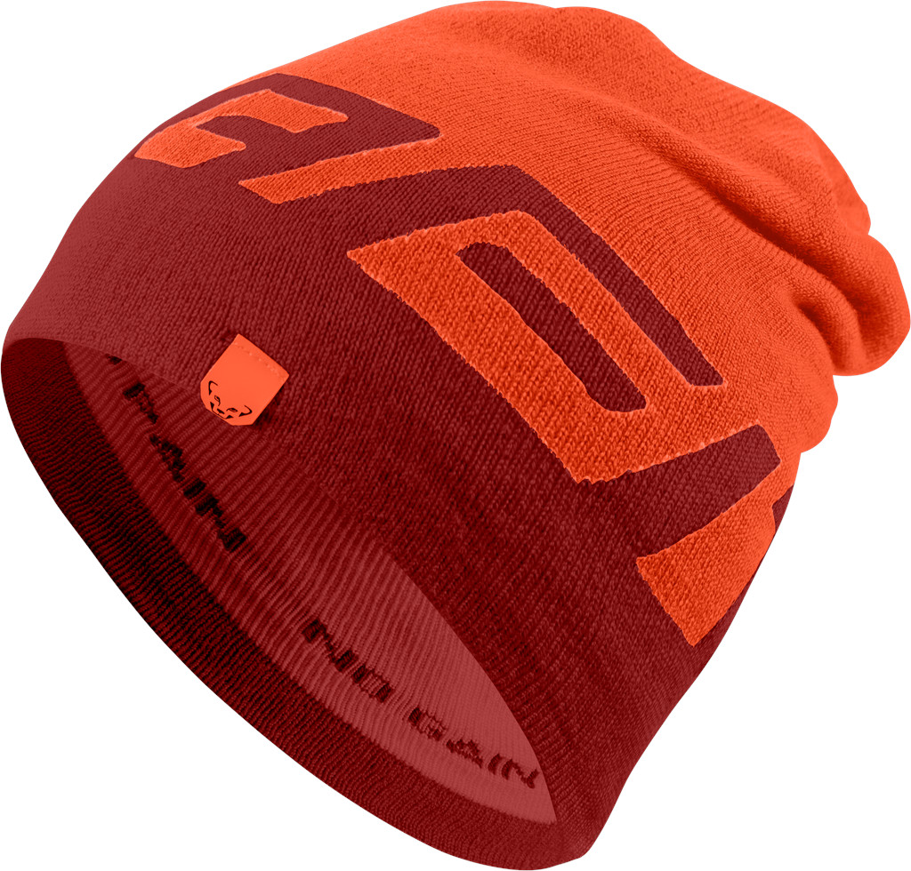Čepice Dynafit FT Beanie 4492/dawn Barva: oranžová, Velikost: UNI