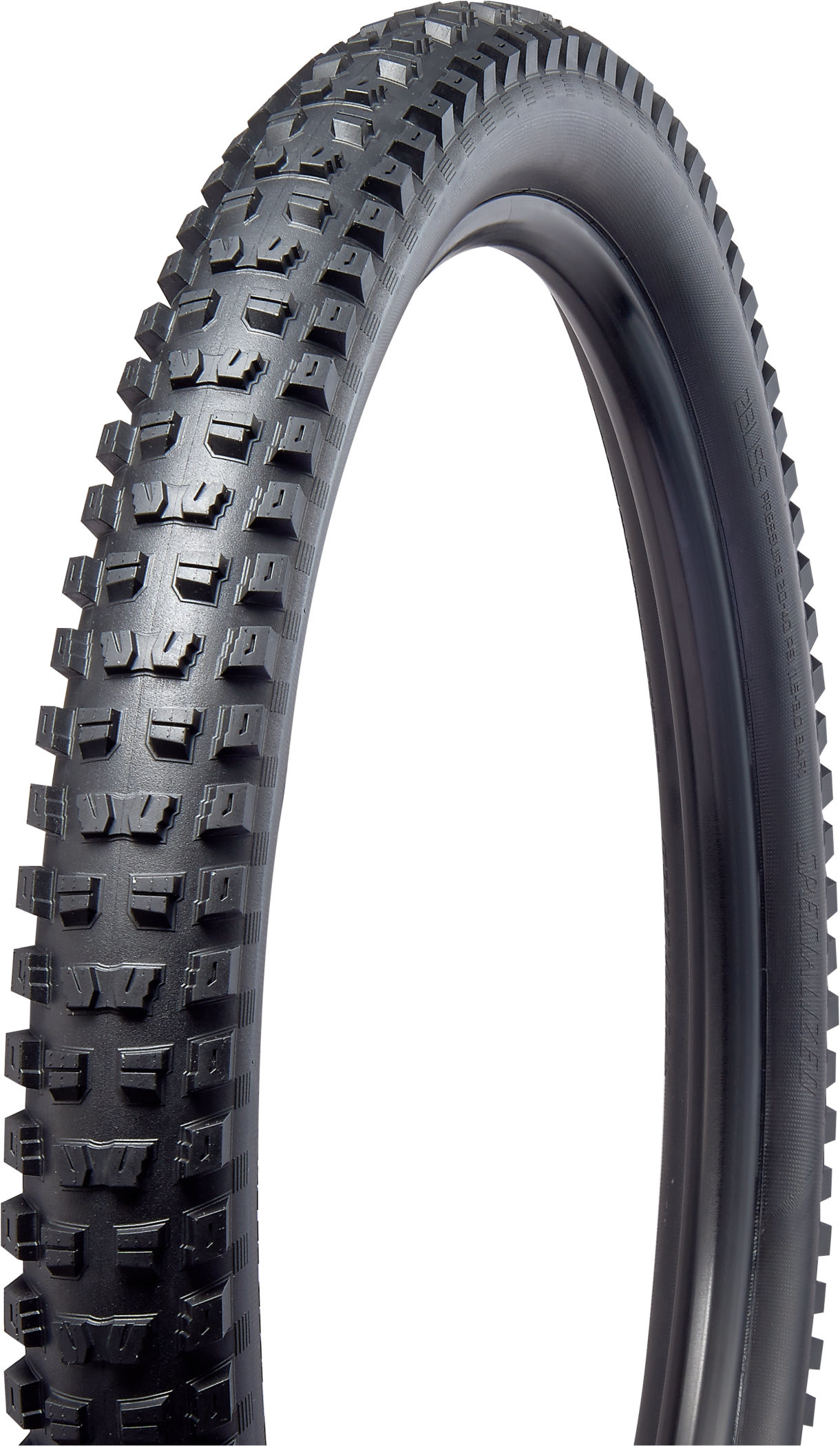 Plášť Specialized Butcher Grid Trail 2BR T7 Tire Barva: černá, Velikost: 27.5", Šířka: 2.3"