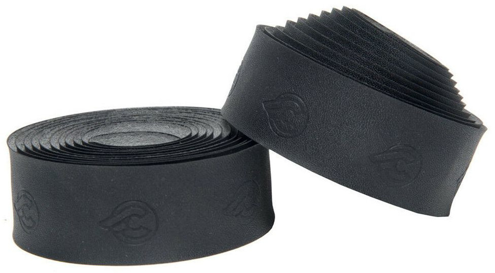 Omotávka Cinelli Vegan Ribbon černá Barva: černá, Velikost: UNI