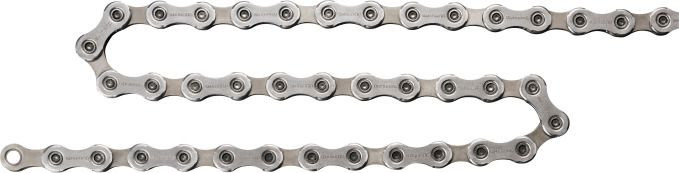 Řetěz Shimano MTB-ostatní CN-HG601 11s Počet článků: 116L, Doplňující informace: bez obalu